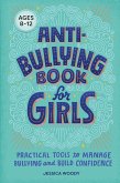 Anti-Bullying Book for Girls (eBook, ePUB)