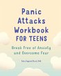 Panic Attacks Workbook for Teens... - Bild 1