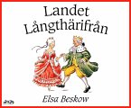 Landet Långthärifrån (eBook, ePUB)