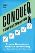 Conquer Procrastination (eBook, ePUB) - Bild 1