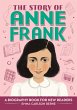 Story of Anne Frank (eBook, ePUB) - Bild 1
