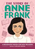 The Story of Anne Frank (eBook, ePUB)