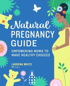 Cover Natural Pregnancy Guide (eBook, ePUB)