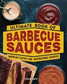 Ultimate Book of Barbecue Sauces (eBook, ePUB)