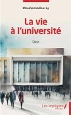 La vie a l'universite (eBook, PDF)