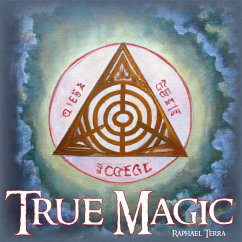 True Magic (MP3-Download) - Terra, Raphael