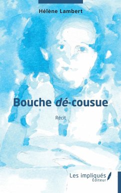 Cover Bouche de-cousue (eBook, PDF)