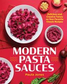Modern Pasta Sauces (eBook, ePUB)