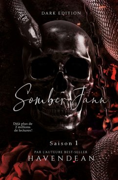 Cover Sombre Jann Psychotic (eBook, ePUB)