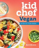 Kid Chef Vegan (eBook, ePUB) Kid Chef Vegan (eBook, ePUB)