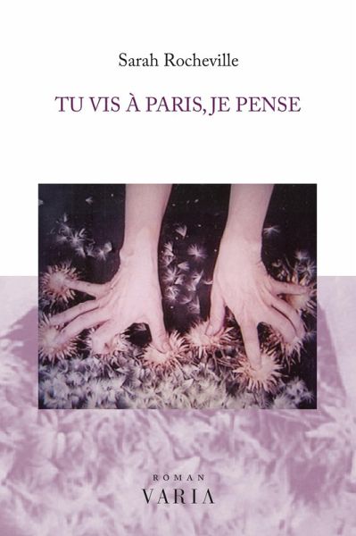 Tu vis a Paris, je pense (eBook, PDF)