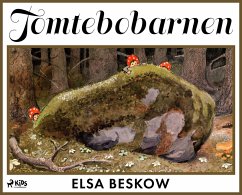Cover Tomtebobarnen (eBook, ePUB)