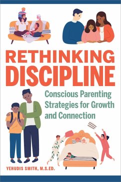 Cover Rethinking Discipline (eBook, ePUB)