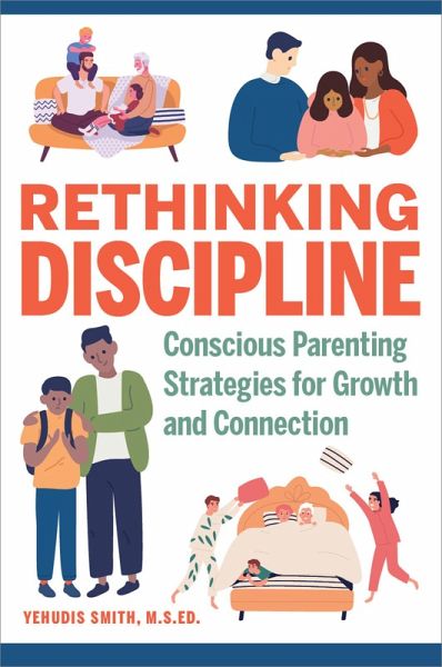 Rethinking Discipline (eBook, ePUB)