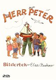 Herr Peter (eBook, ePUB)