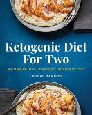 Ketogenic Diet for Two (eBook, ePUB)
