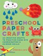 Preschool Paper Crafts (eBook, ePUB) - Bild 1