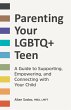 Parenting Your LGBTQ+ Teen (eBook, ePUB) - Bild 1