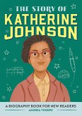 The Story of Katherine Johnson (eBook, ePUB)