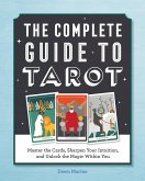 The Complete Guide to Tarot (eBook, ePUB)