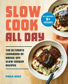 Slow Cook All Day (eBook, ePUB)
