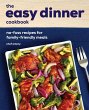 Easy Dinner Cookbook (eBook, ePUB) - Bild 1