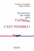 Reconstruire son couple apres l'infidelite (eBook, ePUB)