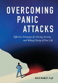 Overcoming Panic Attacks (eBook, ePUB)
