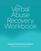 The Verbal Abuse Recovery Workbook (eBook, ePUB)