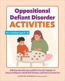 Oppositional Defiant Disorder Activities (eBook, ePUB)