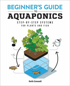 Beginner's Guide to Aquaponics (eBook, ePUB) - Seth Connell, Connell Beginner's Guide to Aquaponics (eBook, ePUB) - Seth Connell, Connell