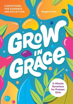 Cover Grow in Grace (eBook, ePUB)