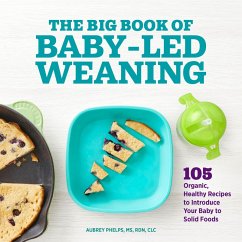 Cover The Big Book of Baby-Led Weaning (eBook, ePUB)