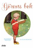 Görans bok (eBook, ePUB)