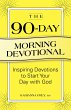 The 90-Day Morning Devotional (eBook,... - Bild 1