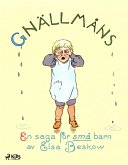 Gnällmåns (eBook, ePUB)