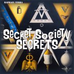 Secret Society Secrets (MP3-Download)