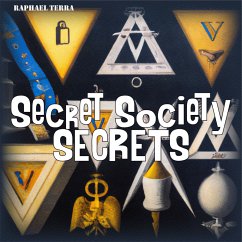 Secret Society Secrets (MP3-Download) - Terra, Raphael