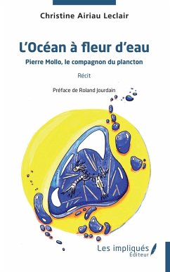L'Ocean a fleur d'eau (eBook, PDF) - Airiau Leclair