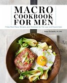Macro Cookbook for Men (eBook, ePUB)