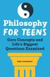 Philosophy for Teens (eBook, ePUB) - Bild 1