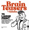 Brain Teasers for Adults (eBook, ePUB) - Bild 1