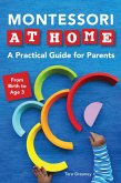 Montessori at Home (eBook, ePUB)