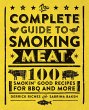 Complete Guide to Smoking Meat (eBook,... - Bild 1