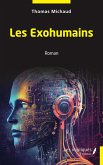 Les Exohumains (eBook, PDF)