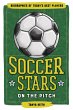 Soccer Stars on the Pitch (eBook, ePUB) - Bild 1