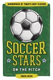Soccer Stars on the Pitch (eBook, ePUB)