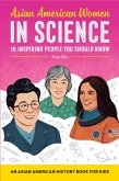 Asian American Women in Science (eBook, ePUB)