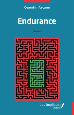 Endurance (eBook, PDF) - Arcane
