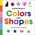 My First Book of Colors and Shapes (eBook, ePUB)